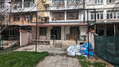 Аренда кв. 100 м² — 19-й квартал