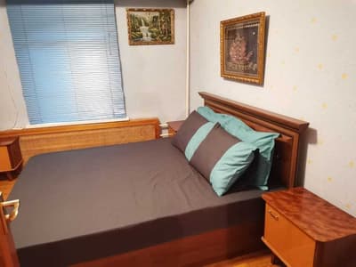 Аренда 4-комн. кв. 100 м² — массив Олой, 1