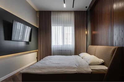 Аренда 3-комн. кв. 75 м² — 3-й квартал, 23