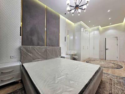 Аренда 3-комн. кв. 74 м² — 6-й квартал, 23