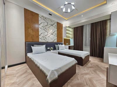 Аренда 3-комн. кв. 70 м² — массив Киёт, 50