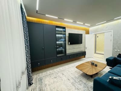 Аренда 2-комн. кв. 65 м² — жилой комплекс НРГ Ойбек