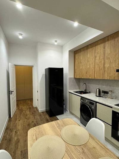 Аренда 1-комн. кв. 58 м² — микрорайон ТашГРЭС, 31