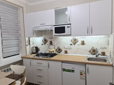 Аренда 1-комн. кв. 40 м² — массив Госпитальный