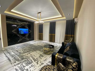 Аренда 3-комн. кв. 76 м² — улица Шивли, 55