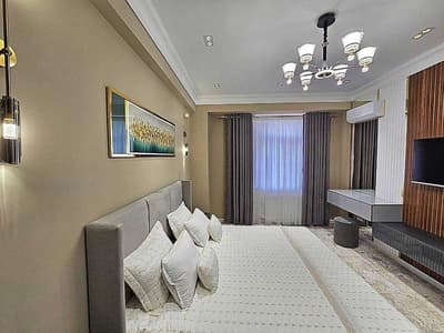 Аренда 3-комн. кв. 69 м² — 11-й квартал, 7