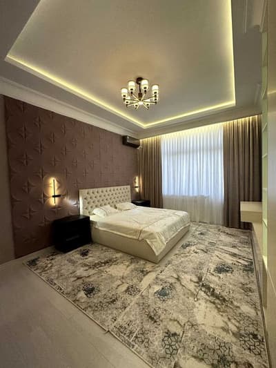 Аренда 2-комн. кв. 86 м² — улица Сайрам