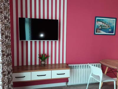 Аренда 1-комн. кв. 36 м² — Айбек