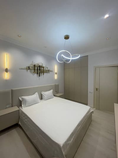 Аренда 1-комн. кв. 48 м² — массив Госпитальный