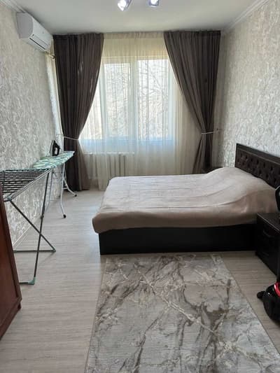 Аренда 2-комн. кв. 50 м² — улица Мусаввирлар