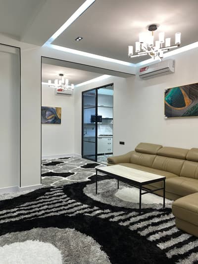 Аренда 2-комн. кв. 60 м² — улица Абдуллы Кадыри