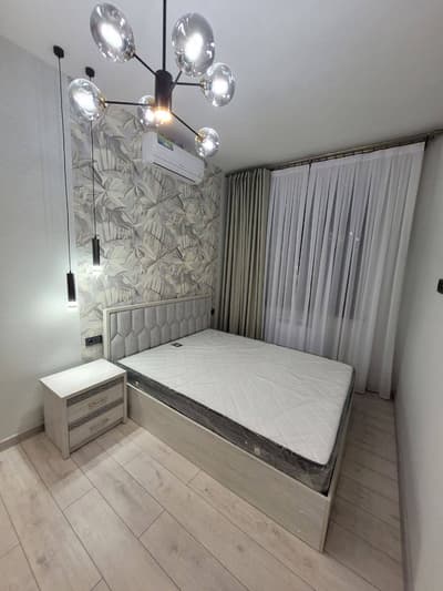 Аренда 2-комн. кв. 50 м² — улица Узбекистон Овози