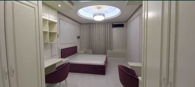 Аренда 3-комн. кв. 76 м² — 3-й квартал, 15