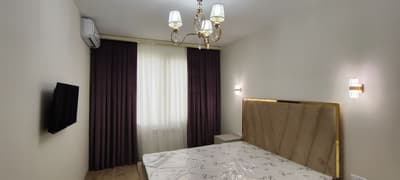 Аренда 3-комн. кв. 95 м² — улица Лабзак