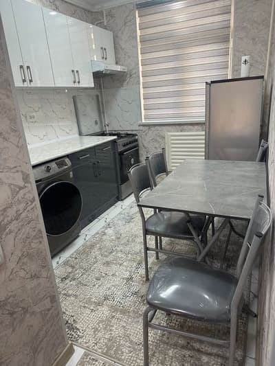 Аренда 1-комн. кв. 30 м² — улица Шота Руставели