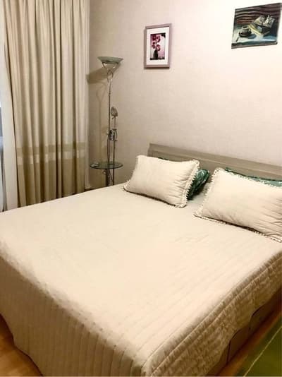 Аренда 1-комн. кв. 45 м² — метро Космонавтов