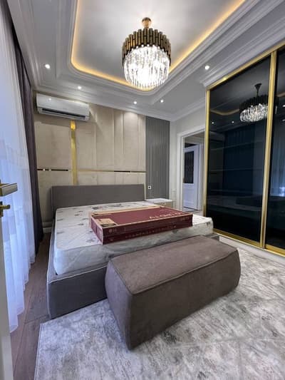 Аренда 3-комн. кв. 75 м² — массив Кашгар, 31