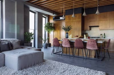 Аренда 3-комн. кв. 130 м² — улица Шахрисабз