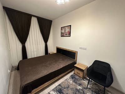 Аренда 2-комн. кв. 50 м² — жилой комплекс Assalom! Sohil