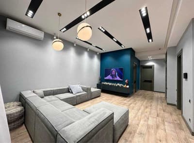 Аренда 3-комн. кв. 110 м² — жилой комплекс Mirabad Avenue