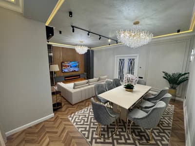Аренда 2-комн. кв. 65 м² — улица Сайрам
