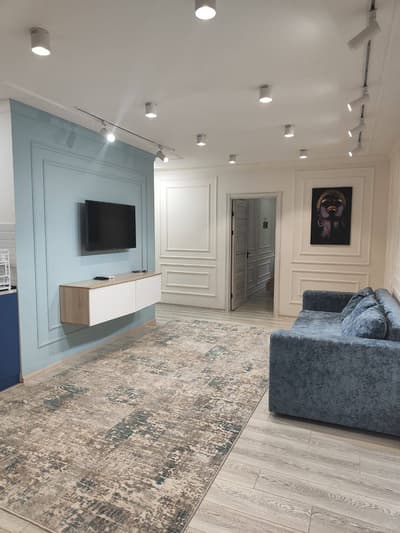 Аренда 2-комн. кв. 60 м² — улица Феруза