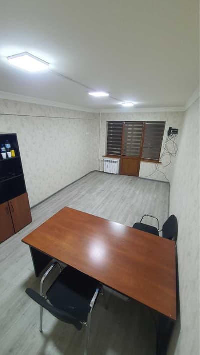 Аренда кв. 47 м² — квартал 1/1