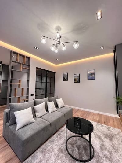 Аренда 1-комн. кв. 50 м² — массив Караташ