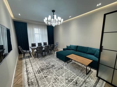 Аренда 2-комн. кв. 57 м² — массив Киёт