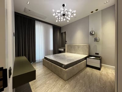 Аренда 2-комн. кв. 55 м² — улица Сайрам