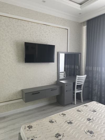 Аренда 3-комн. кв. 90 м² — Международный деловой центр Tashkent City