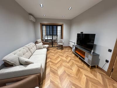 Аренда 1-комн. кв. 38 м² — массив Госпитальный