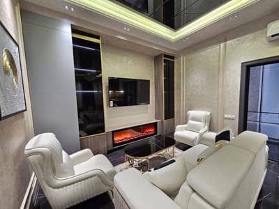 Аренда 3-комн. кв. 88 м² — улица Кичик Бешагач