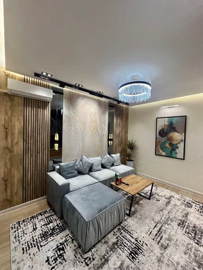 Аренда 2-комн. кв. 57 м² — массив Киёт