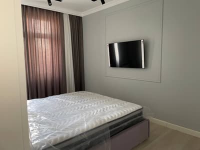 Аренда 2-комн. кв. 60 м² — 2-й квартал