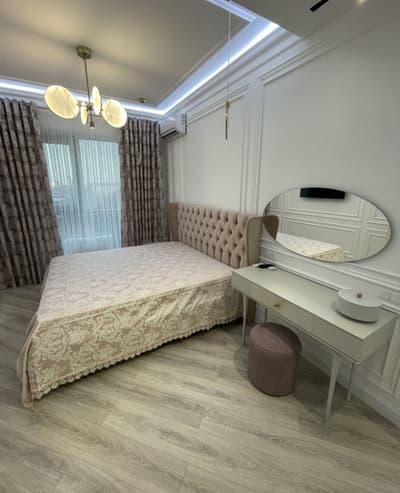 Аренда 2-комн. кв. 60 м² — 2-й квартал