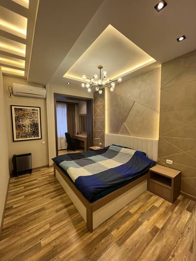 Аренда 2-комн. кв. 75 м² — улица Абдуллы Кадыри