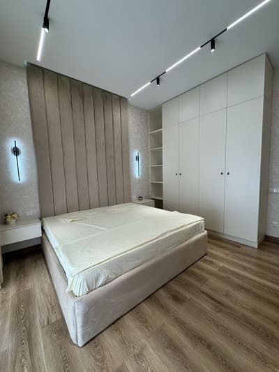 Аренда 2-комн. кв. 62 м² — жилой комплекс НРГ Ойбек