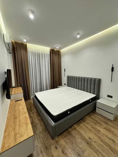 Аренда 2-комн. кв. 58 м² — жилой комплекс Боги Шамол