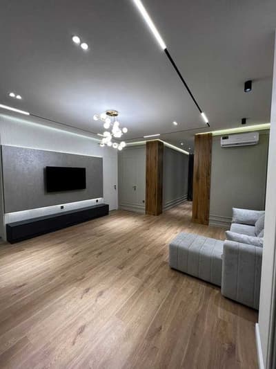 Аренда 3-комн. кв. 78 м² — улица Мирабад