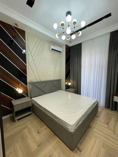 Аренда 2-комн. кв. 43 м² — жилой комплекс Манзара