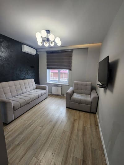 Аренда 1-комн. кв. 40 м² — улица Якуба Коласа