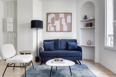 Аренда 2-комн. кв. 54 м² — улица Фурката