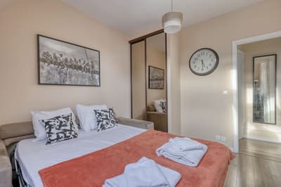 Аренда 2-комн. кв. 49 м² — улица Фурката