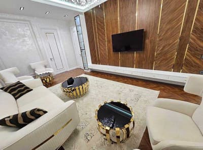 Аренда 3-комн. кв. 90 м² — улица Махтумкули, 27