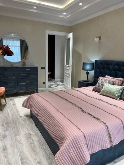 Аренда 2-комн. кв. 75 м² — улица Абдуллы Кадыри