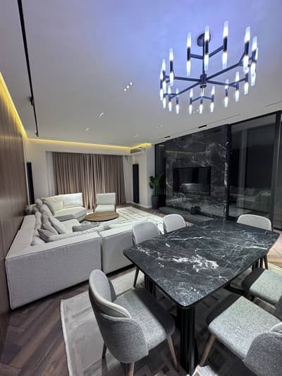 Аренда 3-комн. кв. 100 м² — улица Сайрам