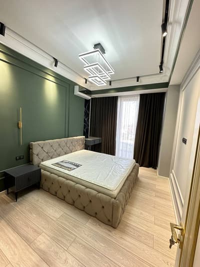 Аренда 2-комн. кв. 48 м² — улица Сайрам