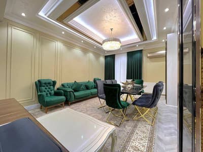 Аренда 3-комн. кв. 90 м² — улица Сайрам