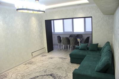 Аренда 2-комн. кв. 65 м² — улица Буюк Ипак Йули, 3